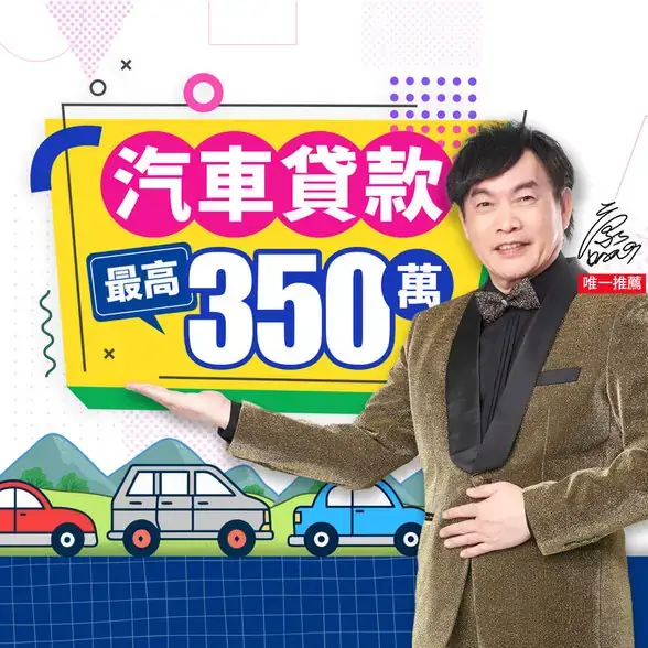 汽車貸款