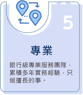 國峯厝好貸,關於我們
