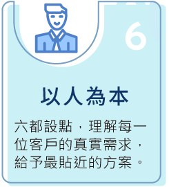 國峯厝好貸,關於我們