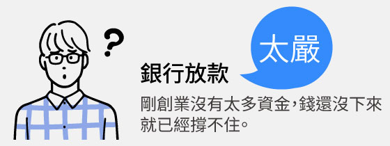 企業融資, 頭家貸, 國峯頭家貸